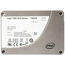 Intel SSD 160GB 2.5" SATA – Unidad PULL de Alto Desempeño para Servidores, PC de Oficina y Laptops Legacy