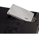 Intel SSD 160GB 2.5" SATA – Unidad PULL de Alto Desempeño para Servidores, PC de Oficina y Laptops Legacy