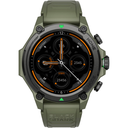 Black Shark GS3 Smartwatch – Pantalla 1.43″ AMOLED, 21 días de batería, Llamadas Bluetooth, Resistencia deportiva, Color Green