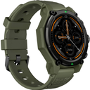Black Shark GS3 Smartwatch – Pantalla 1.43″ AMOLED, 21 días de batería, Llamadas Bluetooth, Resistencia deportiva, Color Green