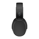 Skullcandy Crusher Wireless – Audífonos Bluetooth Over-Ear con Bass Sensory, Micrófono Integrado y Batería de Larga Duración