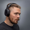 Skullcandy Crusher Wireless – Audífonos Bluetooth Over-Ear con Bass Sensory, Micrófono Integrado y Batería de Larga Duración