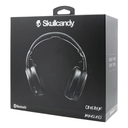 Skullcandy Crusher Wireless – Audífonos Bluetooth Over-Ear con Bass Sensory, Micrófono Integrado y Batería de Larga Duración