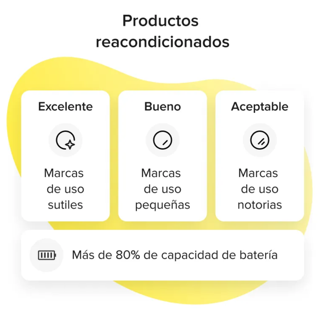 HP EliteBook 645 G10 Refurbished – Laptop 14" FHD, AMD Ryzen 5 PRO 7530U, 16GB RAM, 256GB SSD, Teclado Retroiluminado, Windows 11 Pro, Natural Silver (Grade A)