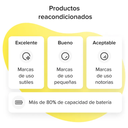 HP EliteBook 645 G10 Refurbished – Laptop 14" FHD, AMD Ryzen 5 PRO 7530U, 16GB RAM, 256GB SSD, Teclado Retroiluminado, Windows 11 Pro, Natural Silver (Grade A)