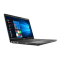 Dell Latitude 7400 Refurbished – Laptop 14" HD, Intel Core i7 8th Gen, 8GB RAM, 256GB SSD, Teclado Retroiluminado, Webcam, Windows 11 Pro (Grade A)