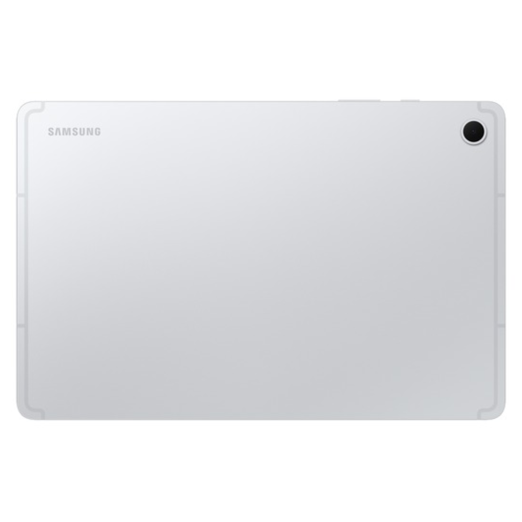 Samsung Galaxy Tab S10 Lite 128GB Silver – Tablet 10.4" FHD+, 6GB RAM, S Pen Incluido, Batería de Larga Duración, Diseño Ultra Delgado
