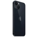 Apple iPhone 14 Dual SIM 128GB Black – 6.1" Super Retina XDR, Chip A15 Bionic – Nuevo Open Box