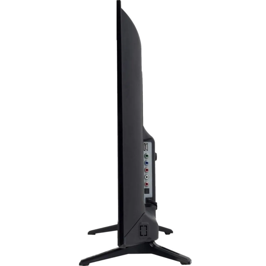 Sceptre 32" TV LED HD 720p – Pantalla de 32” con HDMI, Diseño Delgado y Sonido Mejorado – Refurbished Grade A