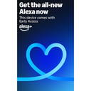 Amazon Echo Pop Kids – Bocina Inteligente con Alexa, Edición Marvel’s Avengers, Control Parental, Audio Mejorado, Contenido Kids+ (Nuevo)