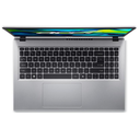 Acer Aspire Slim 15 AG15-32P-39R2 – Laptop 15.6" FHD IPS, Core 3 N355, 8GB RAM, 128GB SSD, Windows 11 – Color Silver