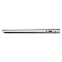 Acer Aspire Slim 15 AG15-32P-39R2 – Laptop 15.6" FHD IPS, Core 3 N355, 8GB RAM, 128GB SSD, Windows 11 – Color Silver