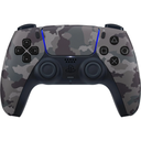 Sony DualSense Wireless Controller PS5 – Edición Gray Camouflage, Retroalimentación Háptica, Gatillos Adaptativos – Original