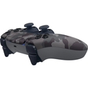 Sony DualSense Wireless Controller PS5 – Edición Gray Camouflage, Retroalimentación Háptica, Gatillos Adaptativos – Original