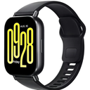 Xiaomi Redmi Watch 5 Active – Smartwatch 1.96" HD, Monitoreo de Salud, GPS, 5ATM, Batería de larga duración – Midnight Black