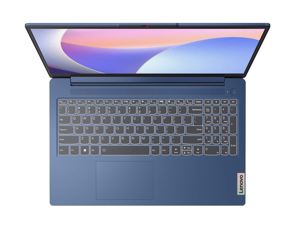 Lenovo IdeaPad 3, Corei5 1335, 15.6" 1920 x1080, Touch, 8GB, 512SSD, W11H, 1YR