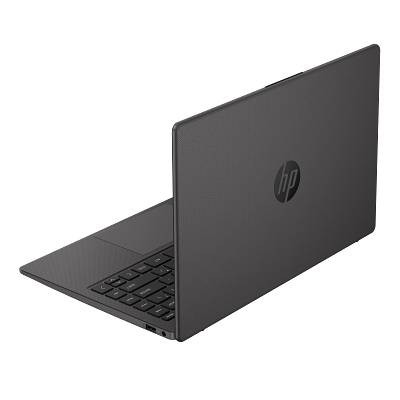 HP 245 14 inch G10 Notebook PC,14" HD LED SVA 250N Anti-Glare Uslim (1366 x 768, 1.78 (16:9)),AMD Ryzen 5 7520U (2.80 GHz, up to 4.30 GHz, 4 cores / 8 threads) with AMD Radeon™ Graphics,512GB M.2 PCIe NVMe 2280 Value 4X4 SSD,8GB Windows® 11 Home