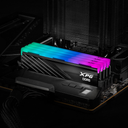 XPG LANCER RGB 16GB DDR5 6000MHz – Memoria RAM para Gaming, Iluminación RGB, Alto Rendimiento