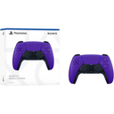 Sony PlayStation 5 DualSense Wireless Controller – Galactic Purple, Retroalimentación Háptica, Gatillos Adaptativos y Micrófono Integrado – Nuevo