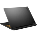 Asus TUF F16 FX608JPR-WH74 – Laptop Gamer 16" 165Hz, Intel Core i7-14650HX, NVIDIA RTX 5070 8GB, 16GB RAM, 1TB SSD, Windows 11, Jaeger Gray, Teclado RGB