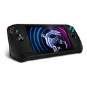 MSI Claw A1M – Consola Portátil Gaming 7″ FHD 120Hz, Intel Core Ultra 7 155H, Intel Arc, 16GB RAM, 512GB SSD, Black