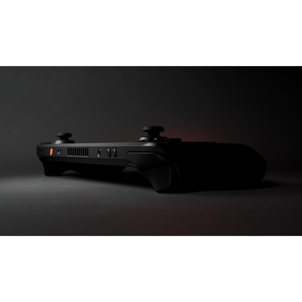 Valve Steam Deck 256GB – Consola Portátil Gaming, Pantalla LCD 7″, AMD APU Zen 2/RDNA 2, 16GB RAM, 256GB SSD NVMe