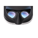 Meta Quest 3 512GB – Visor VR All-in-One con Batman: Arkham Shadow, Passthrough en Color, Lentes Pancake, OPEN BOX