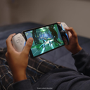 Sony PlayStation Portal – Remote Player para PS5, Pantalla 8″ Full HD, Wi-Fi Play Remote, Color White, Refurbished