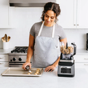 Ninja Professional Plus Kitchen System Auto-iQ – Licuadora 1400W, Vaso 72 oz, Procesador de Alimentos, Vasos To-Go, Tecnología Total Crushing – Nuevo