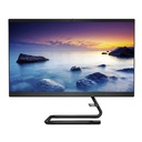 PC Lenovo IdeaCentre A340 All-in-One 21.5", Intel Core i3-8145U, 4GB, 1TB, Windows 10 Home - Negro