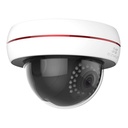 Cámara de seguridad EZVIZ Husky Dome, HD 1080p, con video Wi-Fi para exteriores, compatible con Alexa usando IFTTT - Reacondicionado