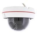 Cámara de seguridad EZVIZ Husky Dome, HD 1080p, con video Wi-Fi para exteriores, compatible con Alexa usando IFTTT - Reacondicionado