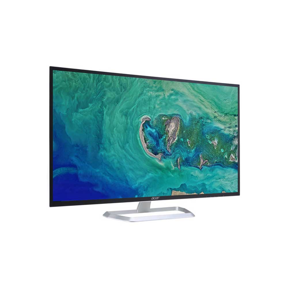 Monitor Acer EB321HQ Abi LED 31.5", Full HD, Widescreen, HDMI, Negro