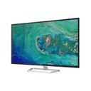 Monitor Acer EB321HQ Abi LED 31.5", Full HD, Widescreen, HDMI, Negro