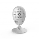 Cámara de seguridad Ezviz Mini O 720p HD WiFi 8GB MicroSD - Reacondicionado