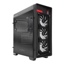 PC RYZEN 7 4750G/16GB/2TB/120GB SSD/FTE 550W CERTIF PLUS BRONZE