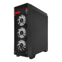 PC RYZEN 7 4750G/16GB/2TB/120GB SSD/FTE 550W CERTIF PLUS BRONZE