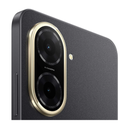 Smartphone XIAOMI Redmi A3 | 128GB Almacenamiento | 3GB+3GB RAM | Pantalla 6.71″ 90Hz | Negro Ocaso | Desbloqueado | Nuevo