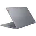 Lenovo Slim 3 15IAN8 – Laptop 15.6″ FHD, Intel Core i3-N305, 8GB RAM, 128GB UFS, Windows 11, Arctic Gray