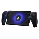 Sony PlayStation Portal Remote Player – Edición Midnight Black, Juego Remoto para PS5, Pantalla 8", Controles DualSense Integrados – Nuevo