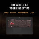 Asus Tuf 16" FHD 165Hz Gaming LapTop - AMD Ryzen 9,  NVIDIA GF RTX 5070, 32GB RAM, 1TB SSD