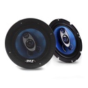 PL63BL - Altavoces coaxiales de audio Pyle Blue Label