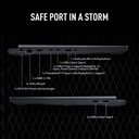 Asus Tuf 16" FHD 165Hz Gaming LapTop - AMD Ryzen 9,  NVIDIA GF RTX 5070, 32GB RAM, 1TB SSD