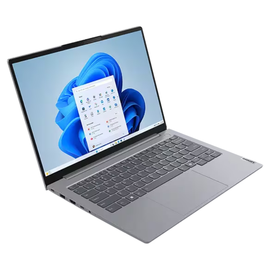 Laptop Lenovo ThinkBook 14 G6 - Ryzen 7 7735HS, 32GB RAM, 1TB SSD, Windows 11 Pro