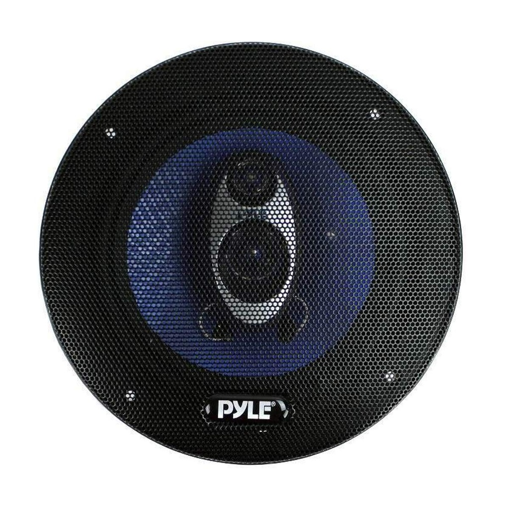 PL63BL - Altavoces coaxiales de audio Pyle Blue Label