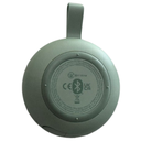 Bocina Pocket Essential Verde