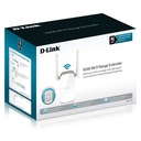 D-Link Extensor de Red DAP-1325, 300 Mbit/s, 1x RJ-45, IEEE 802.3u