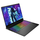 HP OMEN 16 Gaming - Intel Core Ultra 9 285H, 16GB RAM, 1TB SSD, NVIDIA RTX 5070 8GB, 16" QHD+ 240Hz, Win 11 - Shadow Black