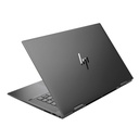 HP ENVY x360 15-FH0013 2-IN-1 Ryzen™ 5 7530U 256GB SSD 8GB 15.6 (1920x1080) TOUCHSCREEN IPS WIN11 NIGHTFALL BLACK Backlit Keyboard