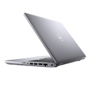 Dell Latitude 5410 Notebook, Gray, 14-in HD (1366 x 768), No Webcam, 1x Intel Core i5 Quad (i5-10310U) 1.70 GHz, 8 GB RAM, 256 GB SSD, No Optical, Intel Integrated Graphics, Backlit Keyboard, Windows 10 Professional